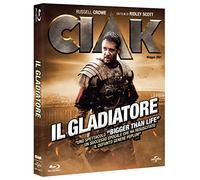 Il Gladiatore [Region Free] [Blu-ray]