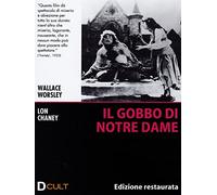 Il Gobbo Di Notre Dame