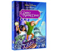 Il Gobbo Di Notre Dame