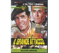 Il Grande Attacco - Il Grande Attacco [DVD]