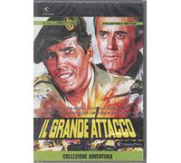 Il Grande Attacco [Italian Edition] [Region Free]