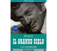 il grande cielo / The Big Sky (Dvd) Italian import