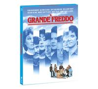 Il Grande Freddo "Ever Green Collection"|"Berenger, Close, Goldblum, Hurt, Kline, Place, Tilly, Williams