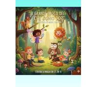 Il Grande Gioco del: "Chi sono io?": Una storia di animi e natura (PRIME LETTURE)