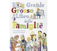 Il grande grosso libro delle famiglie