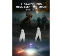 Il Grande Libro degli Eventi Misteriosi