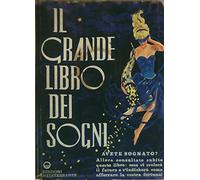 Il grande libro dei sogni