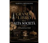 Il Grande Libro del Galateo