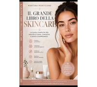 Il Grande Libro della skincare!