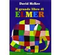 Il grande libro di Elmer