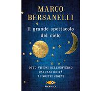 Il grande spettacolo del cielo