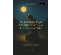 Il Grido di Mezzanotte: Una Preghiera delle 3:00 che Sconvolge il Cielo e la Terra (The Divine Prayer Series)