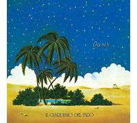 IL GUARDIANO DEL FARO - OASIS [VINYL]