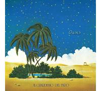 IL GUARDIANO DEL FARO - Oasis [VINYL]