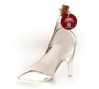 IL GUSTO Alcohol Free Gin 350ml | Non Alcoholic Spirit Gift Bottle