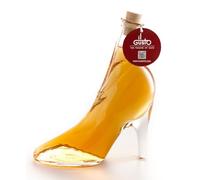 IL GUSTO Alcohol Free Rum Alternative Shoe 350ml | Non Alcoholic Spirit