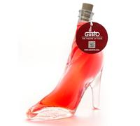 IL GUSTO Alcohol-Free Spritz 40ml Lady Shoe Bottle 0% ABV Gift