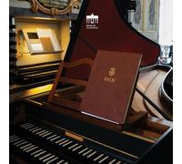 il Gusto Barocco, Jörg Halubek - Die Kunst der Fuge