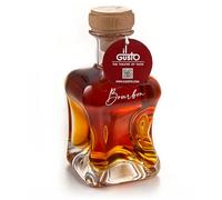 IL GUSTO Kentucky Straight Bourbon Whiskey 500ml Premium Spirit