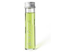 IL GUSTO Premium French Absinthe Emanuelle Shots - Traditional Aniseed Spirit with Natural Herbal Botanicals - Green Fairy Luxury Aperitif Gift Bottle - 55% ABV | 50ml