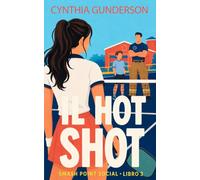 Il Hot Shot: Una rom-com sportiva con un papà single pompiere e una found family (Smash Point Social)