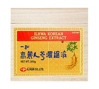 Il HWA | Korean 100% Ginseng Extract | Contains Beneficial Ginsenosides | Comes with A Spoon | 300 Grams
