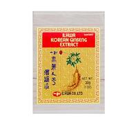 Il HWA Korean Ginseng Extract - 100% Pure Panax Ginseng - Enhanced with Natural Ginsenosides - Easy-to-Use with Included Spoon - 30g