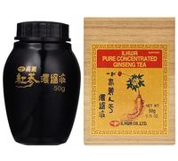 Il Hwa Korean Ginseng Extract - Natural Energy and Focus Support - High Ginsenoside Pure Concentrate - 50g (with Measuring Spoon)