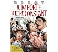 Il importe d'être constant - DVD