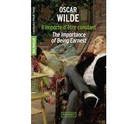 Il importe d'etre constant/The Importance of Being Earnest