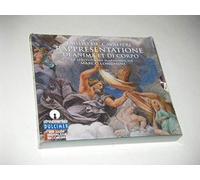 Il Istitutioni Harmoniche - Cavalieri: Rappresentatione di Anima et di Corpo