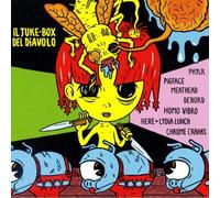 Il Juke-Box Del Diavolo