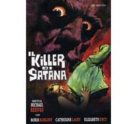 Il Killer Di Satana