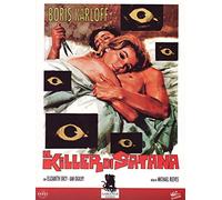 Il Killer Di Satana