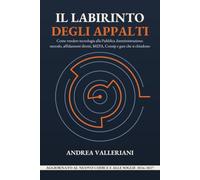 Il labirinto degli appalti: Come vendere tecnologia alla Pubblica Amministrazione: metodo, affidamenti diretti, MEPA, Consip e gare che si chiudono
