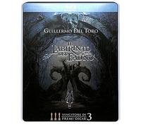 Il Labirinto Del Fauno (Tin Box) (Ltd)