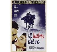 Il Ladro Del Re