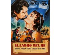 Il Ladro Del Re [Region Free]