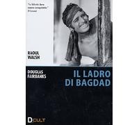 Il Ladro Di Bagdad (1924)
