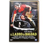 Il Ladro Di Bagdad (1961)