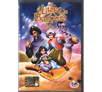 Il Ladro Di Baghdad (Animazione)