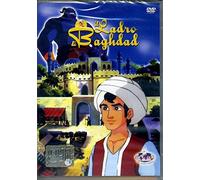 Il ladro di Baghdad [Import italien]