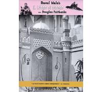 Il ladro di Baghdad [Import italien]