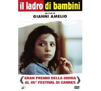 Il Ladro Di Bambini