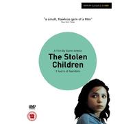 Il Ladro Di Bambini [DVD]