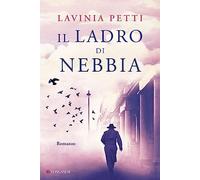 Il ladro di nebbia