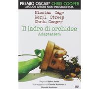 Il ladro di orchidee