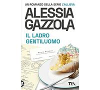 IL LADRO GENTILUOMO