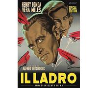 il ladro (special edition) DVD Italian Import