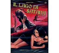 Il Lago Di Satana
